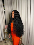 NEW Indian Loose Wavy