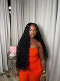 NEW Indian Loose Wavy