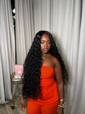 NEW Indian Loose Wavy
