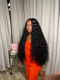 NEW Indian Loose Wavy