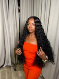 NEW Indian Loose Wavy
