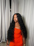 NEW Indian Loose Wavy