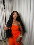 NEW Indian Loose Wavy
