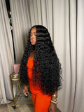 NEW Indian Loose Wavy