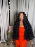 NEW Indian Loose Wavy